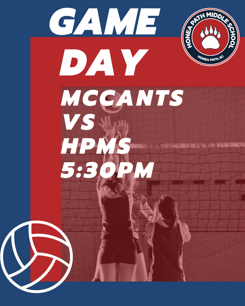 HPMS Volleyball 2025