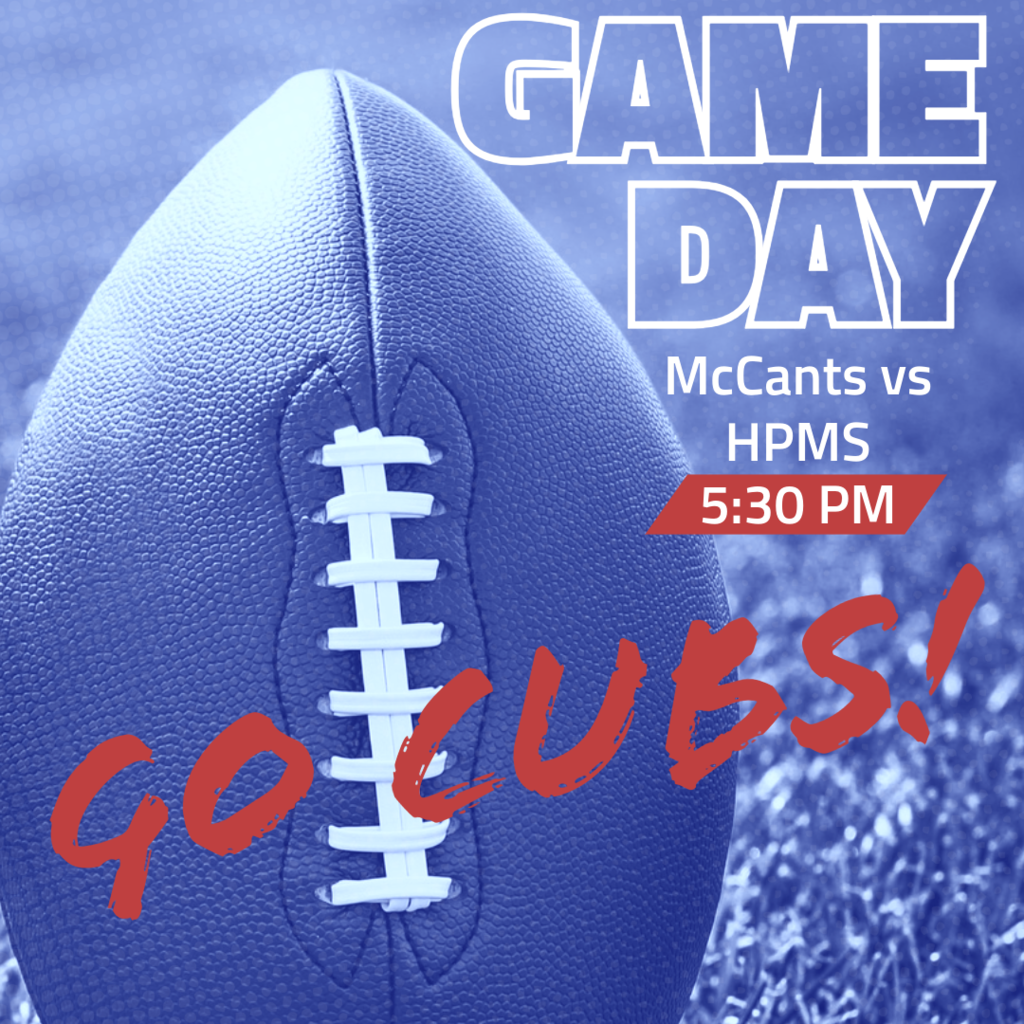 HPMS Football