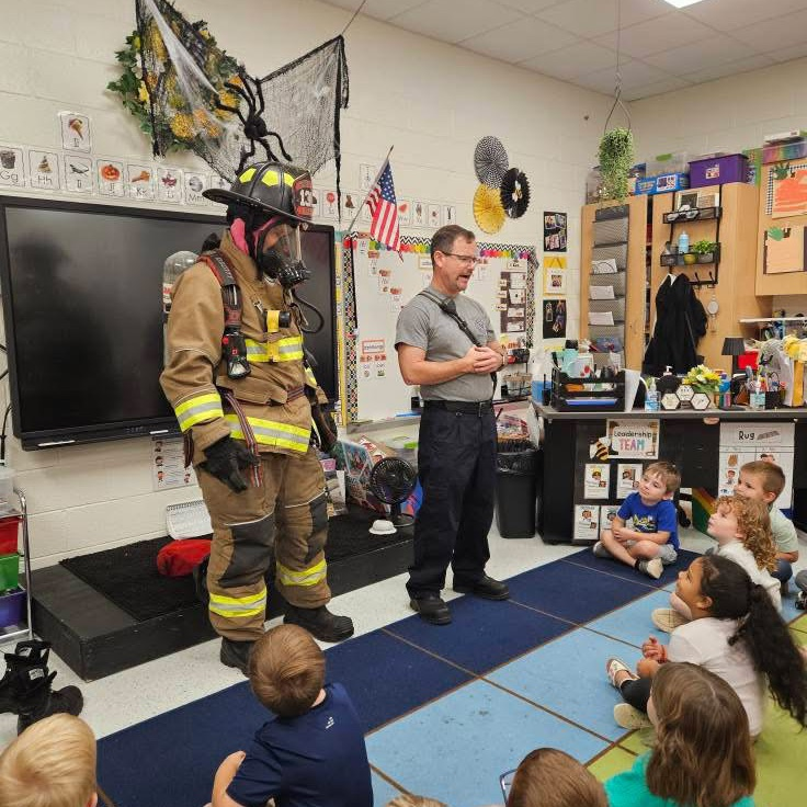 firemen