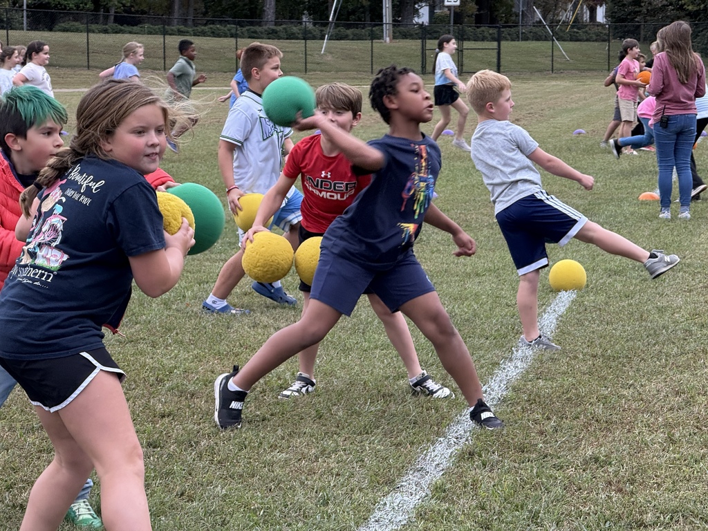 Dodgeball