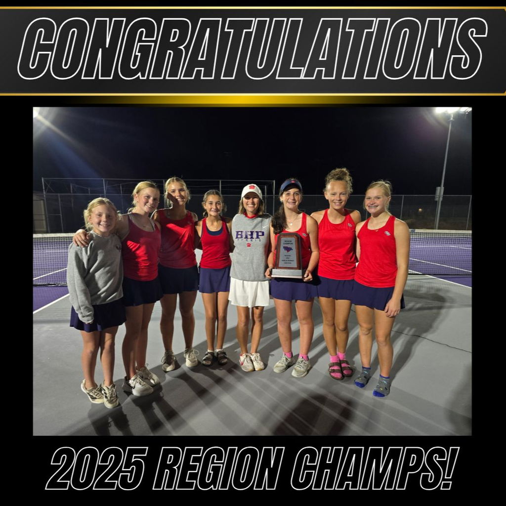 Varsity Tennis