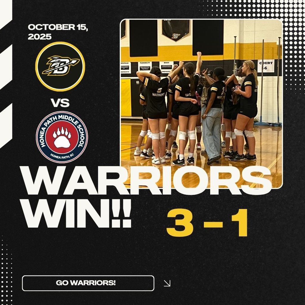 BMS Volleyball