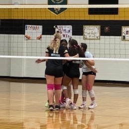 VOLLEYBALL