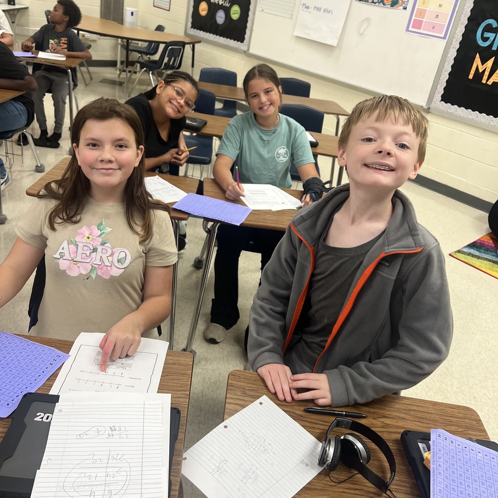 Math Haunted House