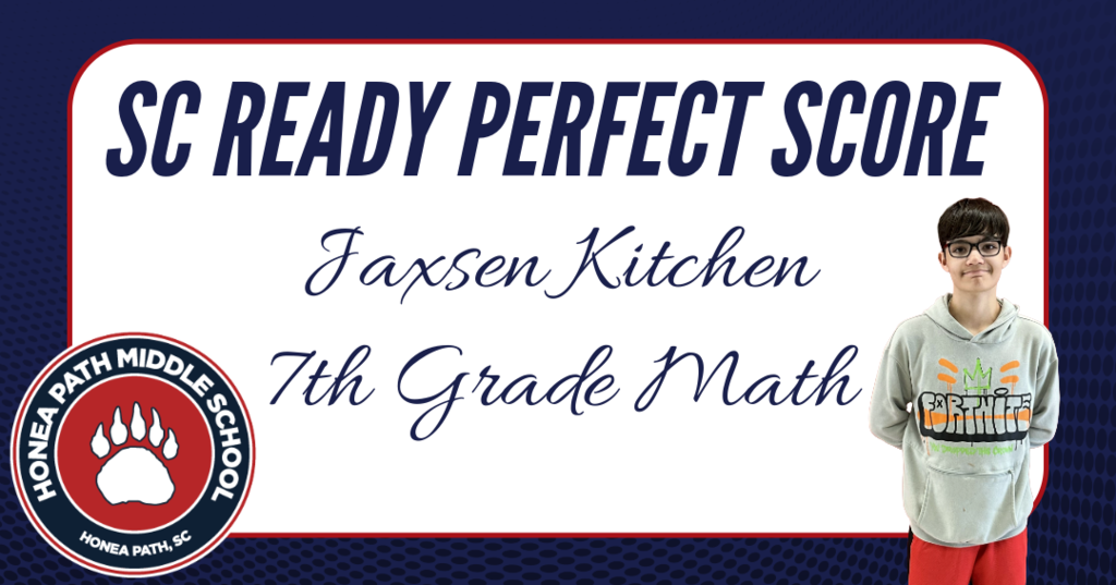 Perfect Score SC Ready