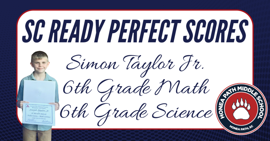 Perfect Score SC Ready