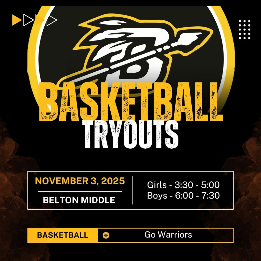 tryouts