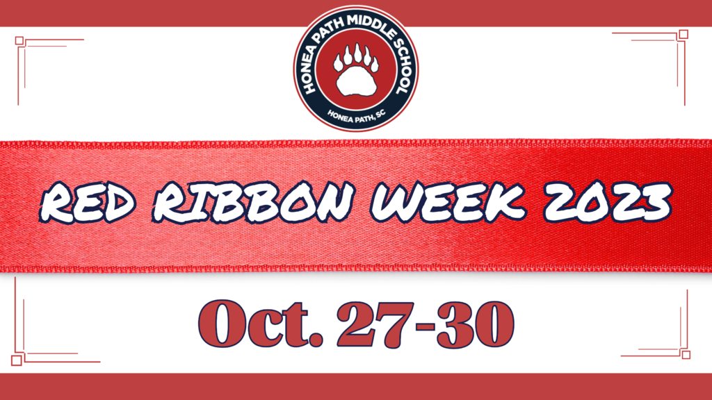 Red Ribbon Week