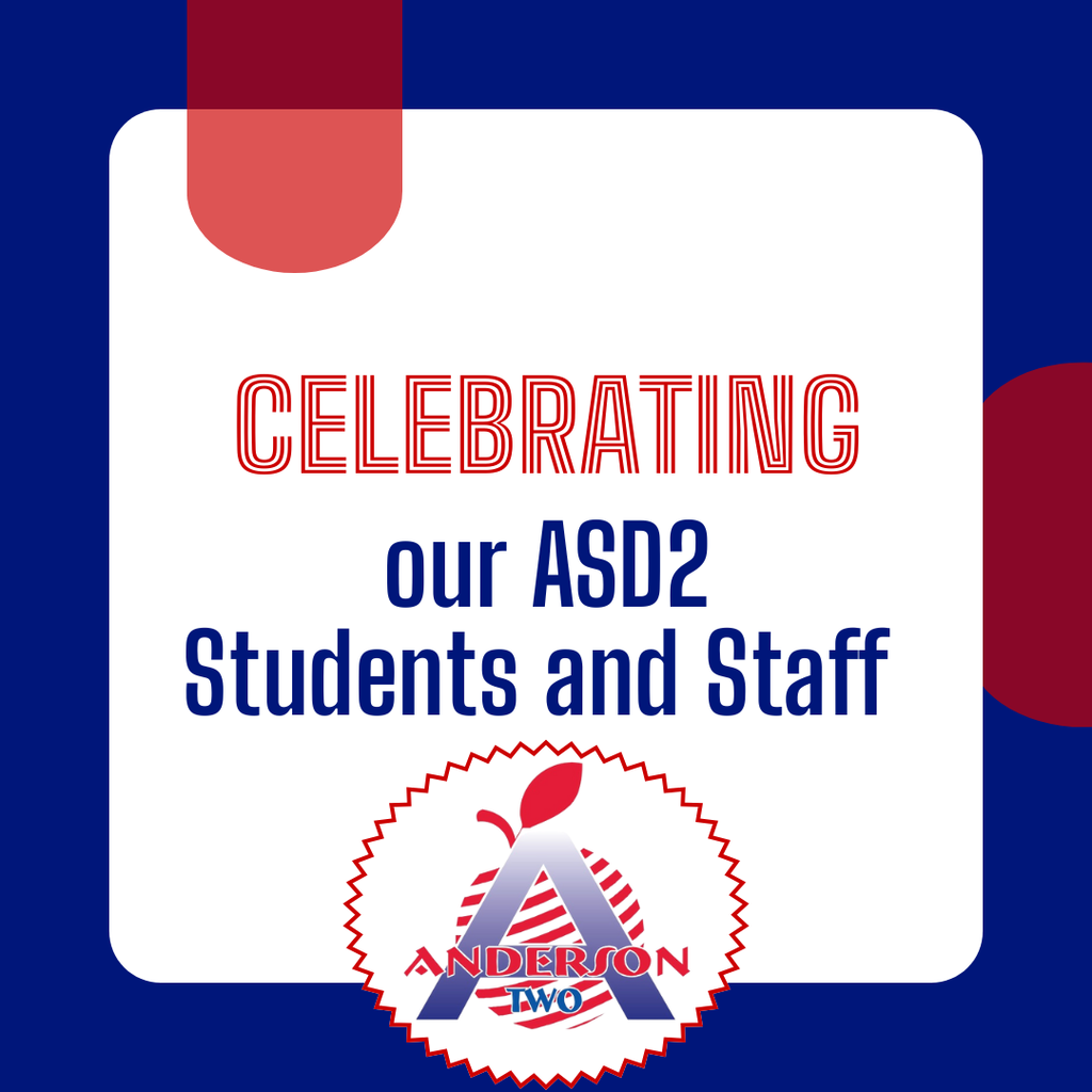 Celebrating our Students and Staff
