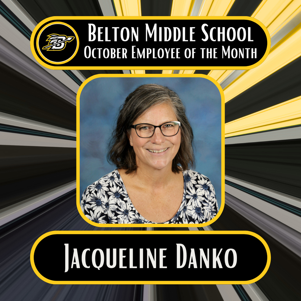 Employee of the Month