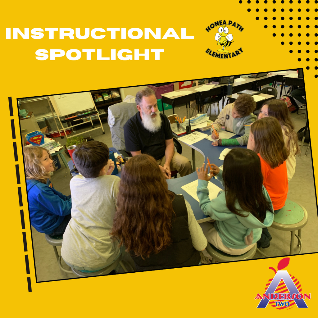 Instructional Spotlight