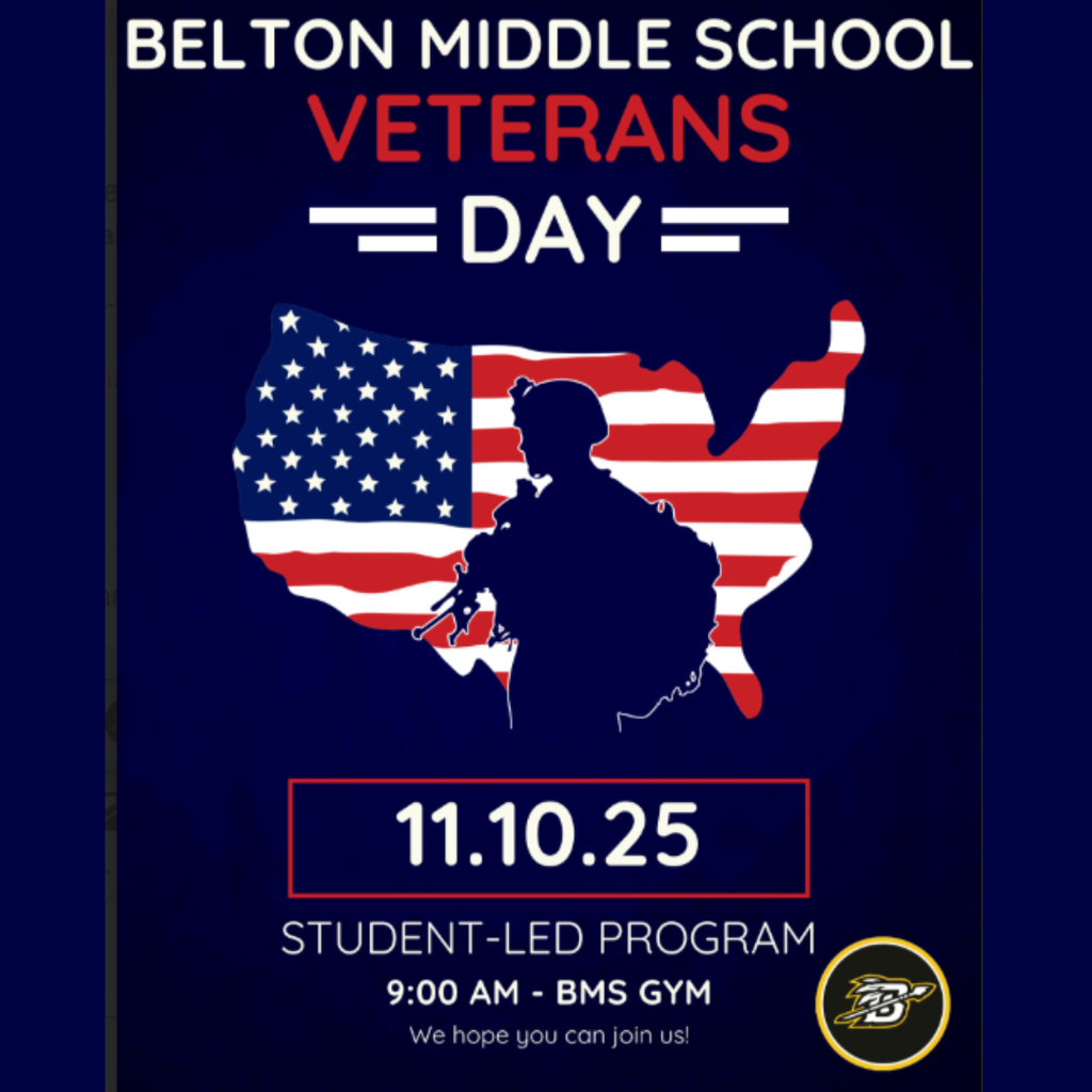 Veterans day program