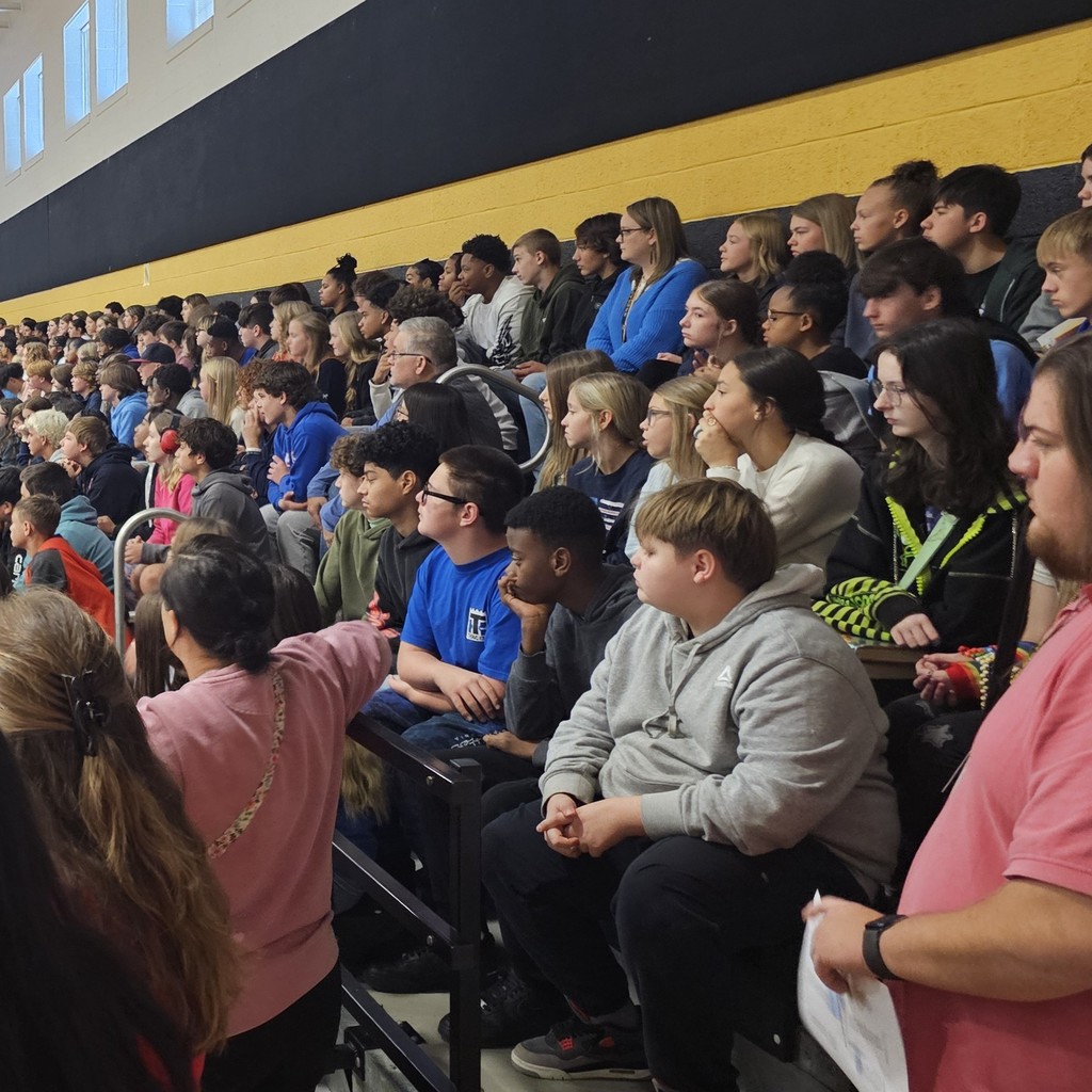 Veterans Day Program