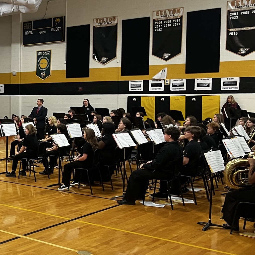 Veterans Day Program