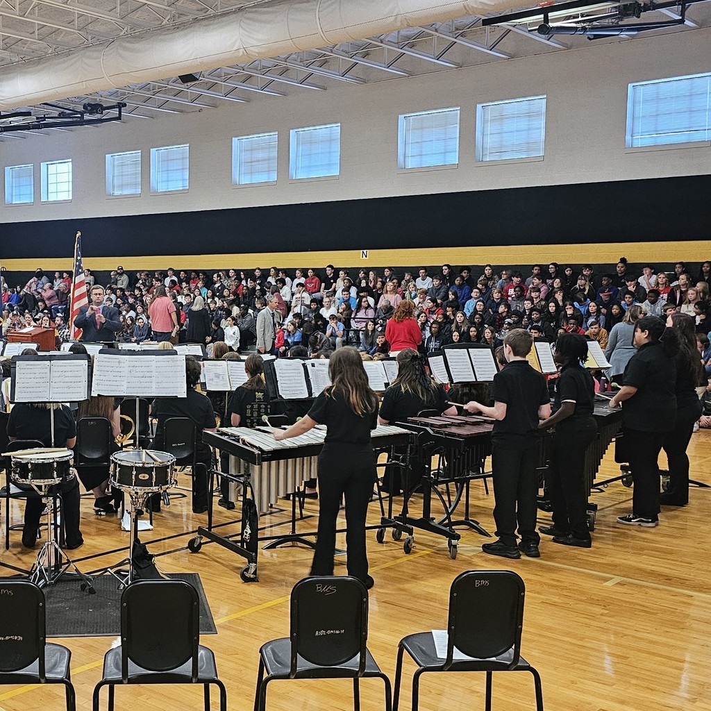 Veterans Day Program