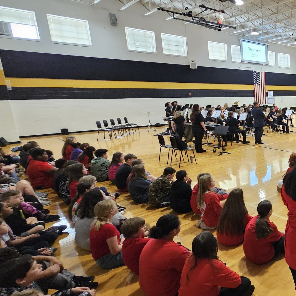 Veterans Day Program