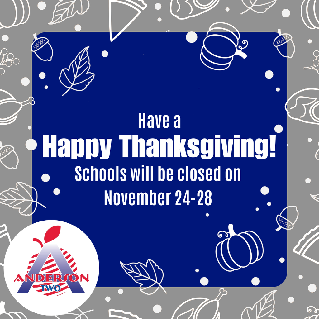 Schools being closed