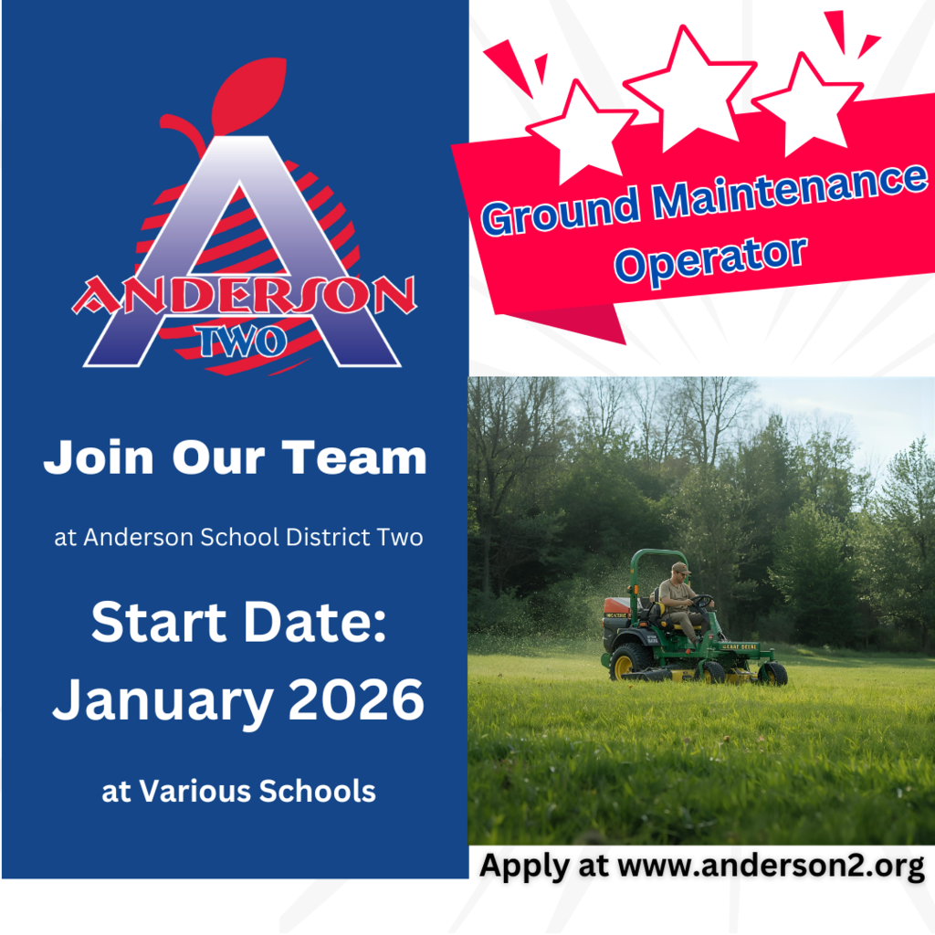 Join the ASD2 Team!