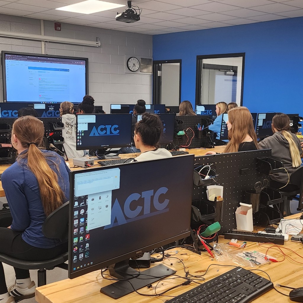 Career & Technology Center