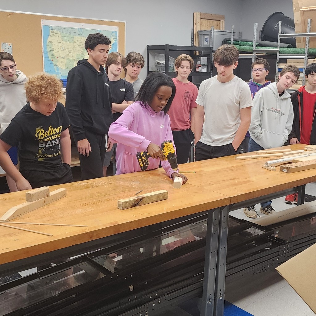 Career & Technology Center