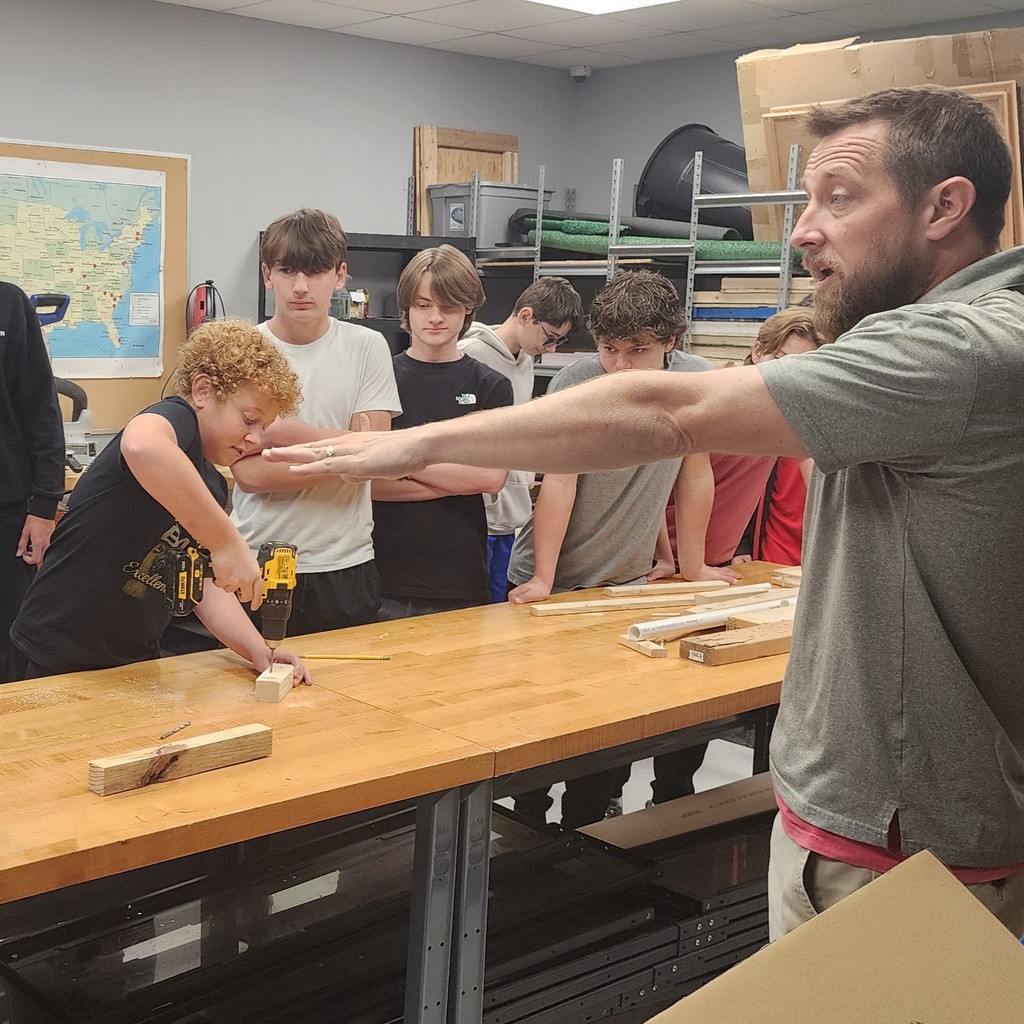 Career & Technology Center