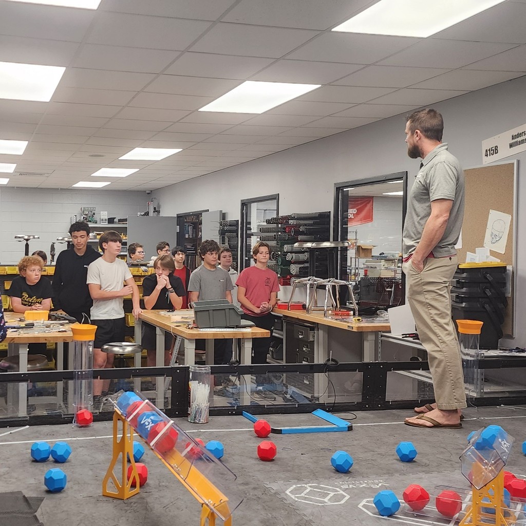 Career & Technology Center