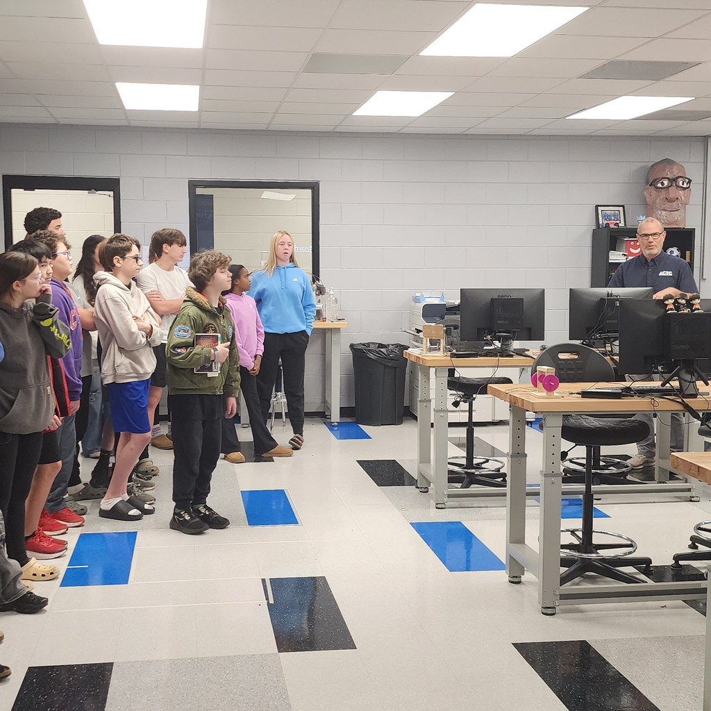 Career & Technology Center