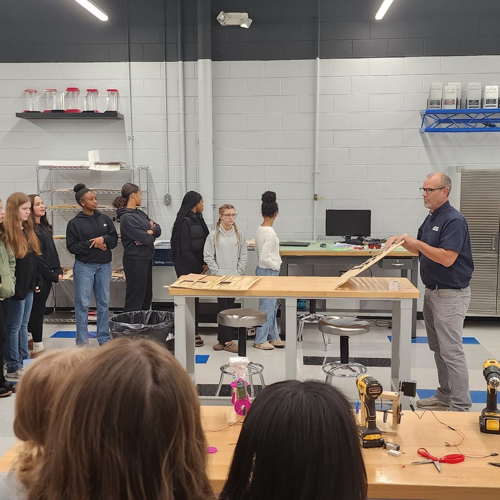 Career & Technology Center