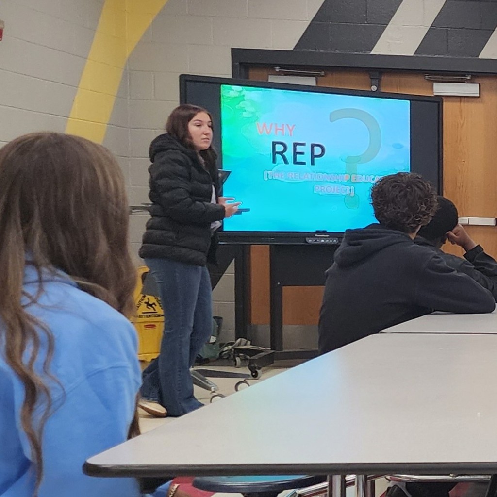 Safe Harbor presentation