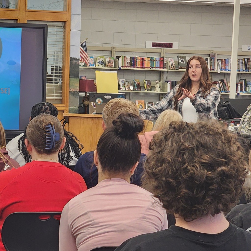 Safe Harbor presentation