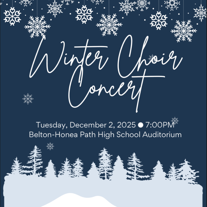 Winter Concert