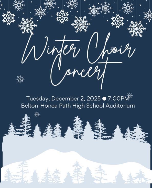 Winter Concert