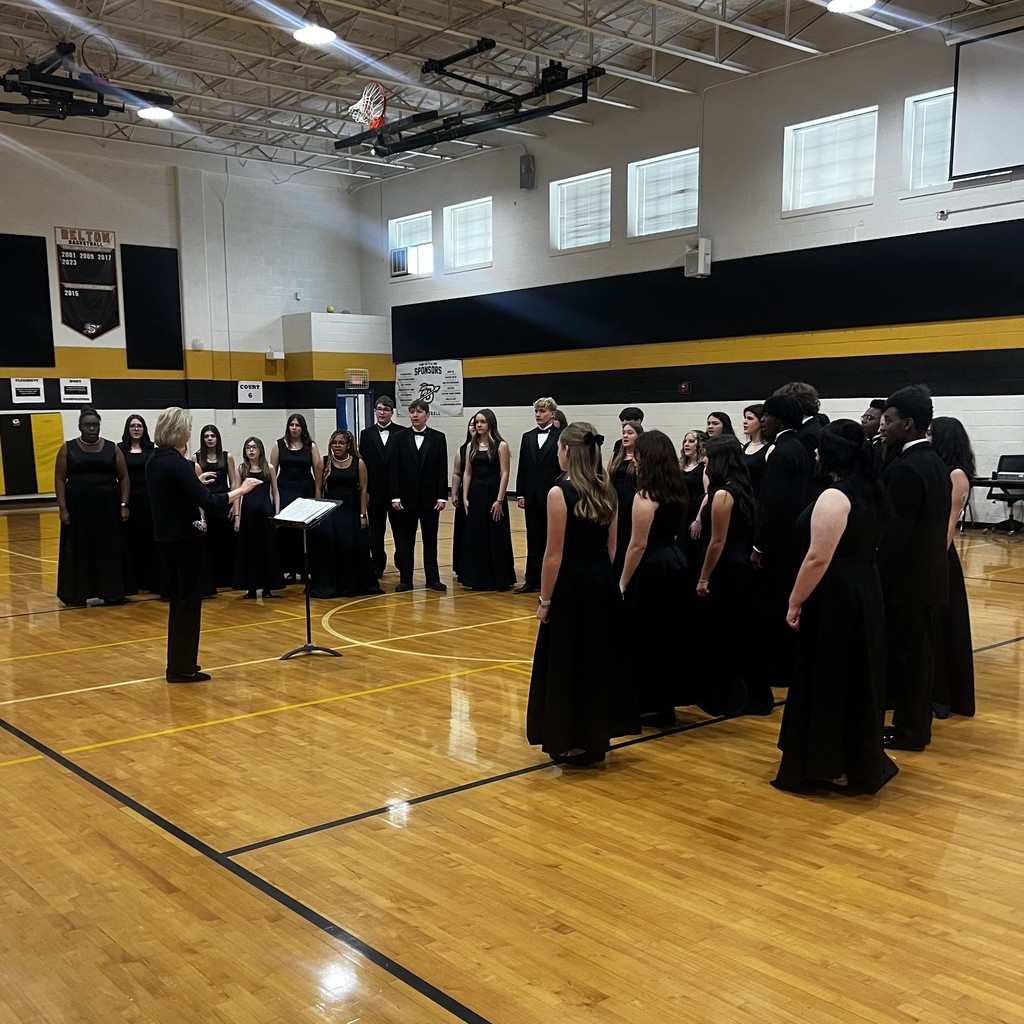 BHP Chamber Choir