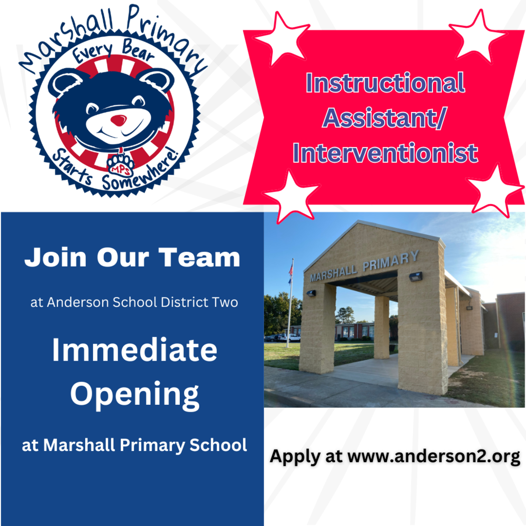 Join the ASD2 Team!