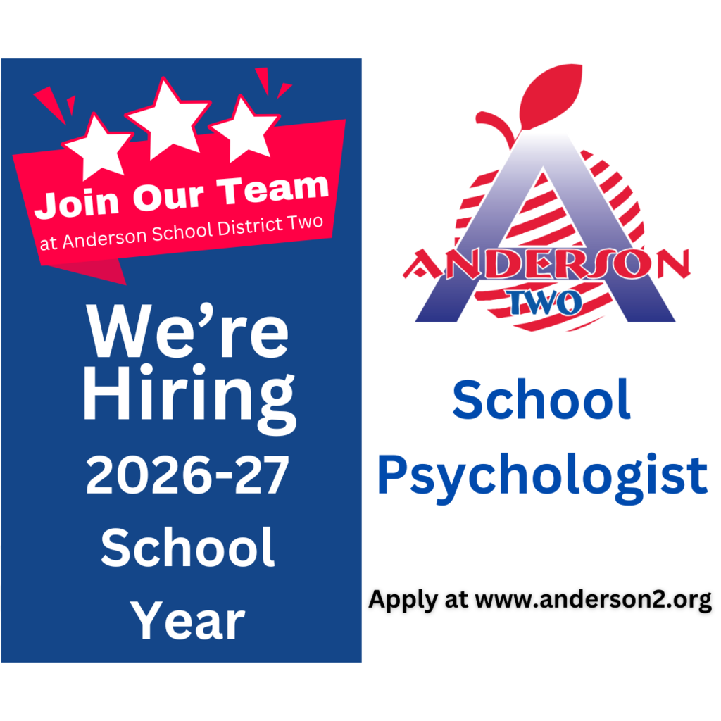 Join the ASD2 Team!