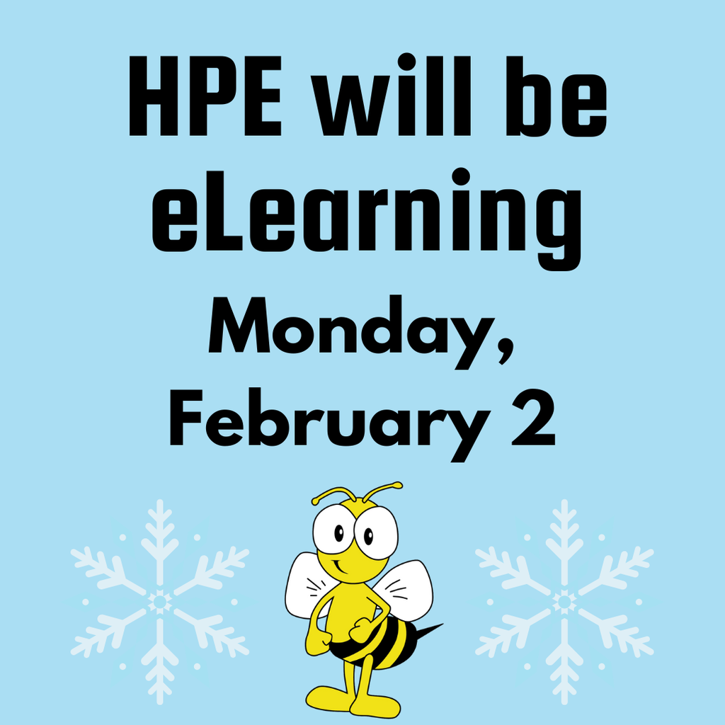 Winter Storm Gianna eLearning