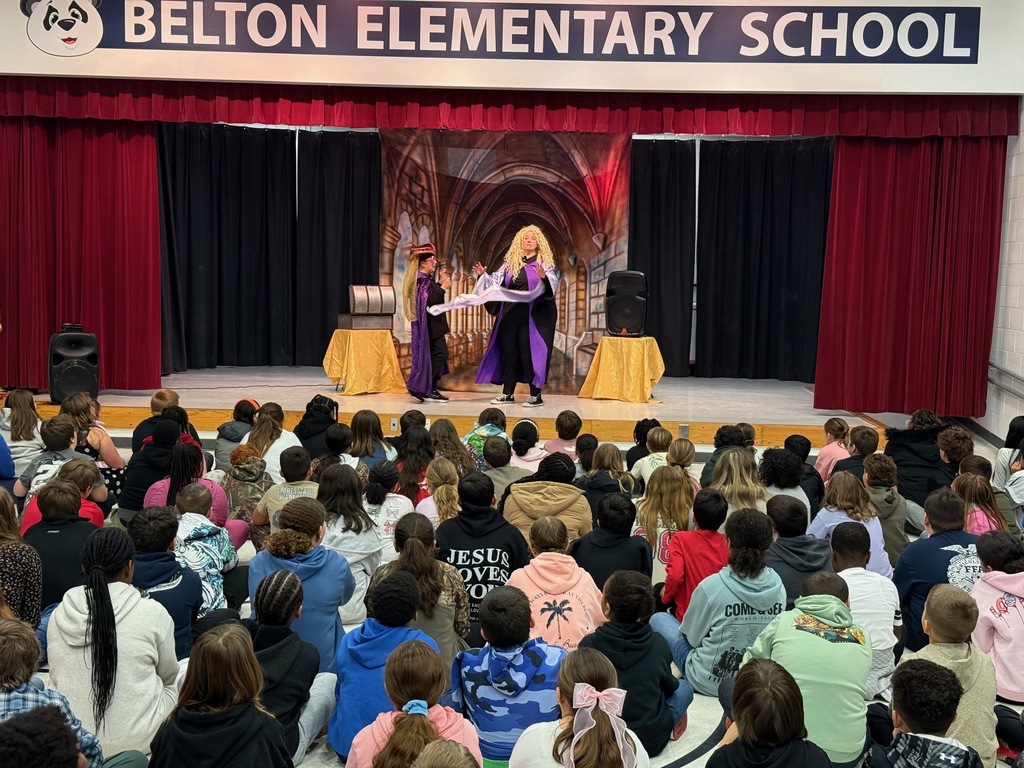 Belton Elementary