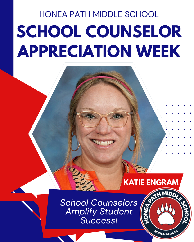 School Counselor Appreciation