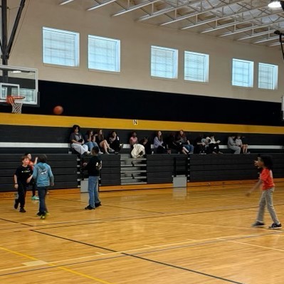 7th Grade Hoops for Heart 2026!