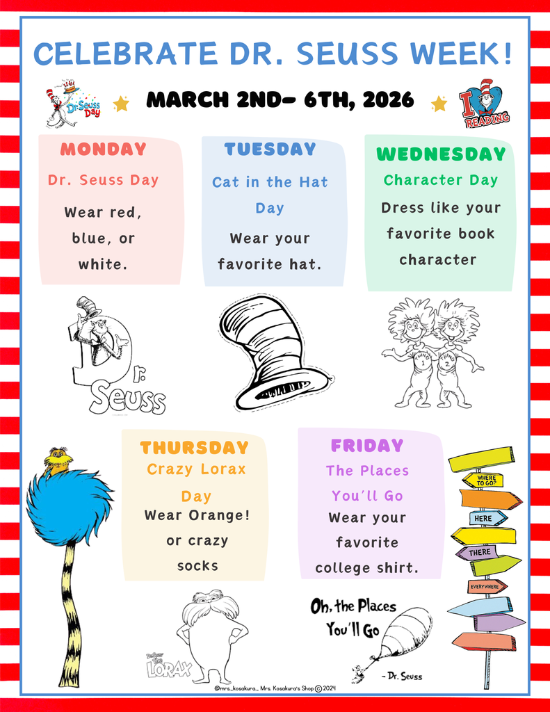 Read Across America