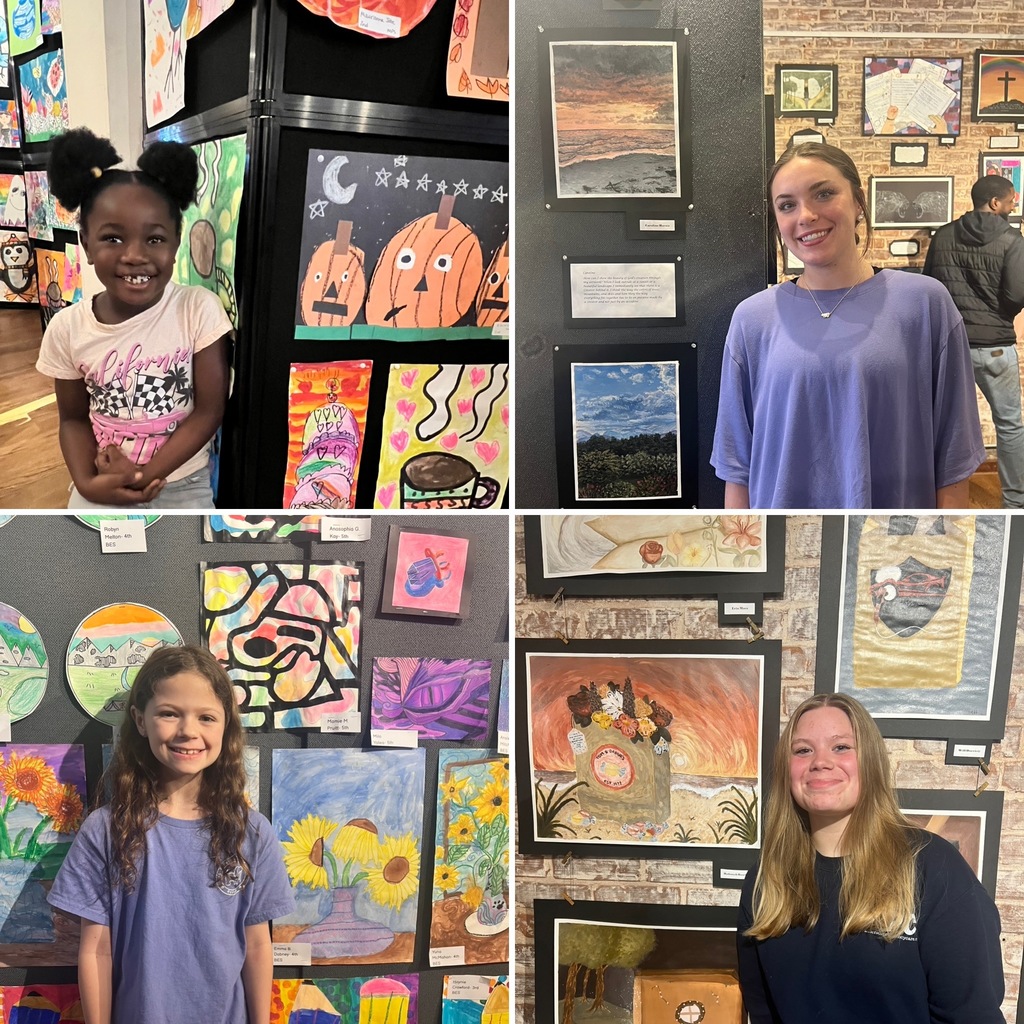 art showcase at the belton center for the arts 