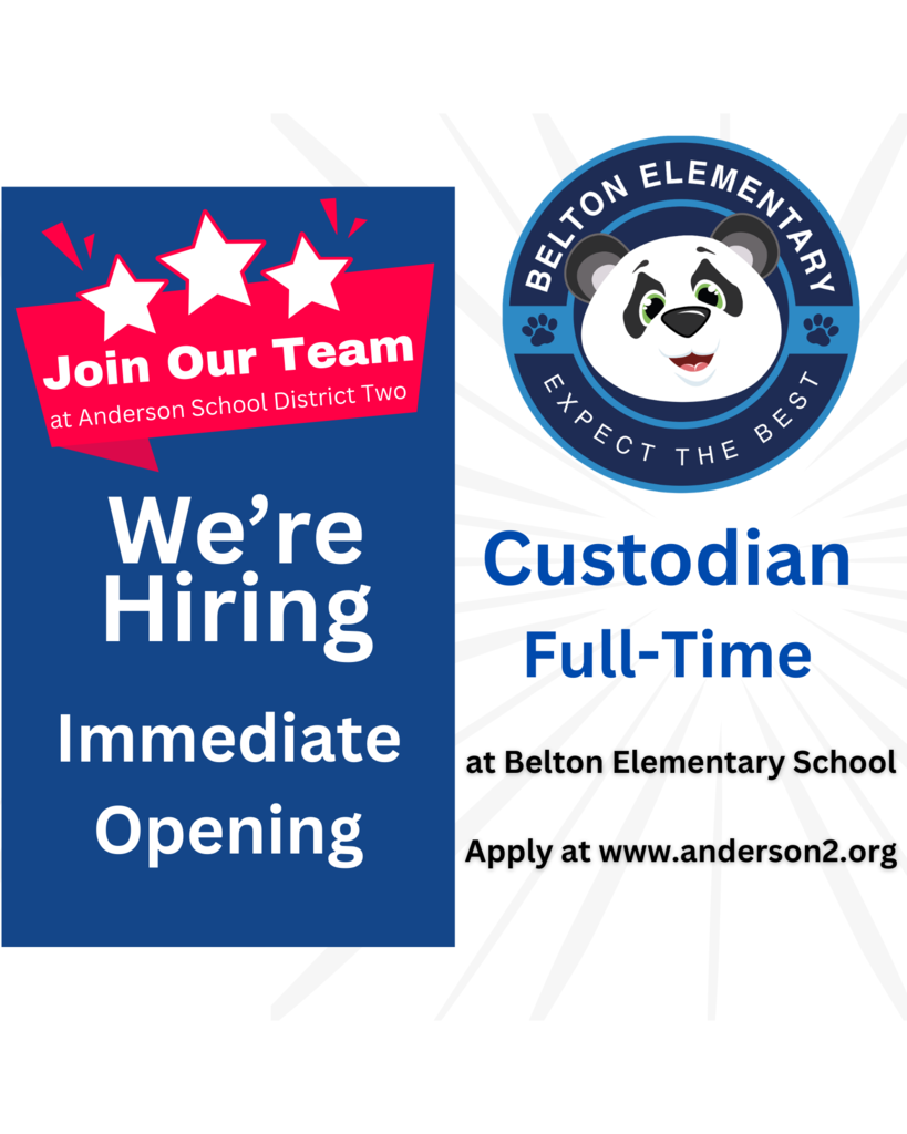 Join the ASD2 Team! 