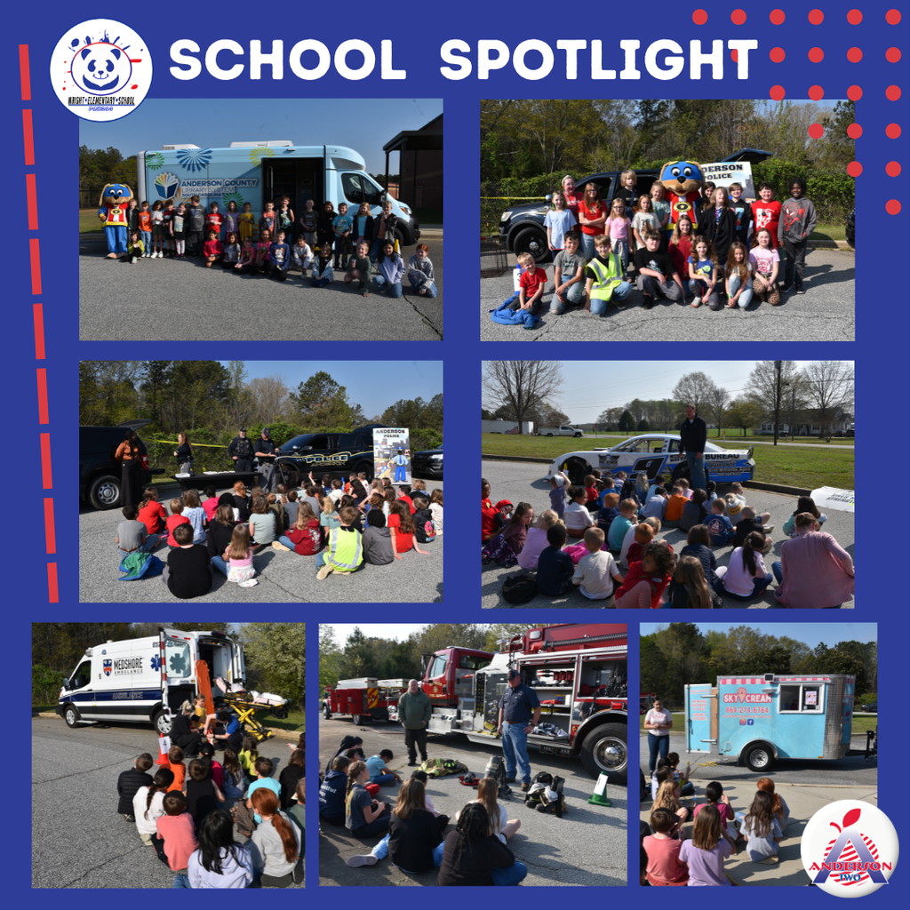 School Spotlight