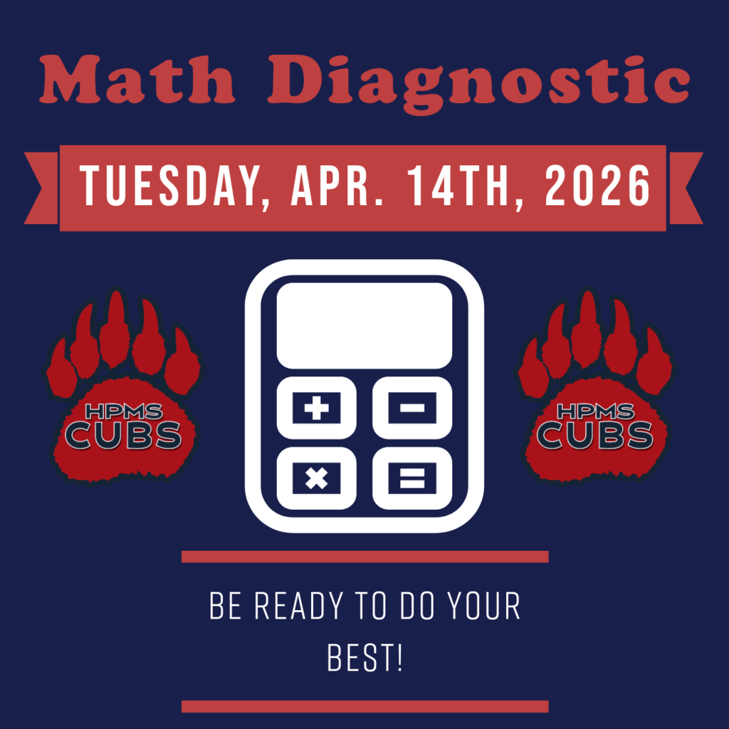 HPMS Diagnostic Test