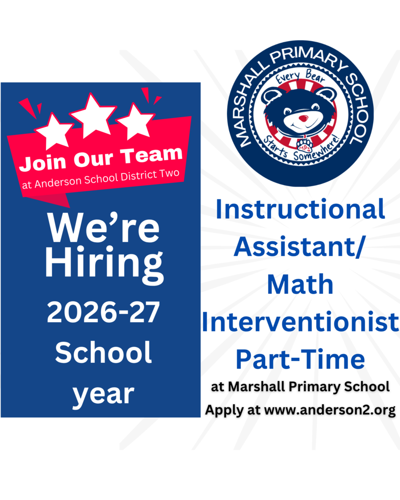 Join the ASD2 Team!