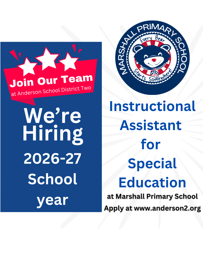 Join the ASD2 Team!