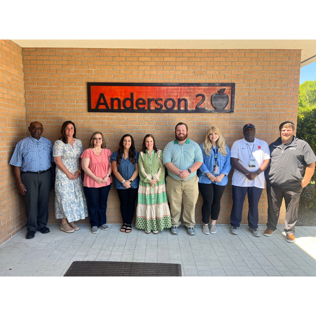 Support Staff of the Year