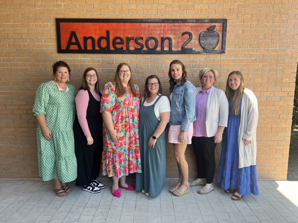 Teachers of the Year