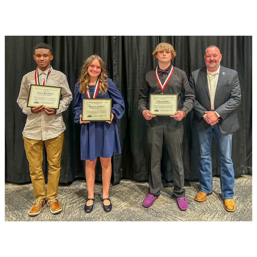 The Cory White Diversity Award