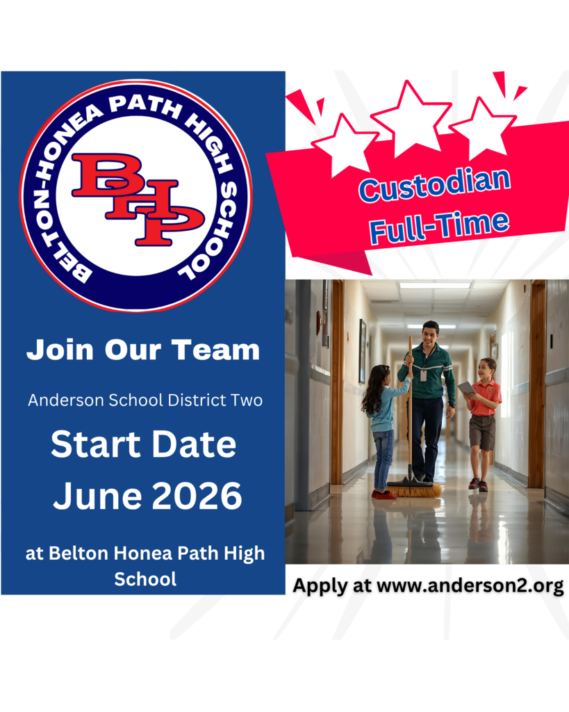 Join Our Team!